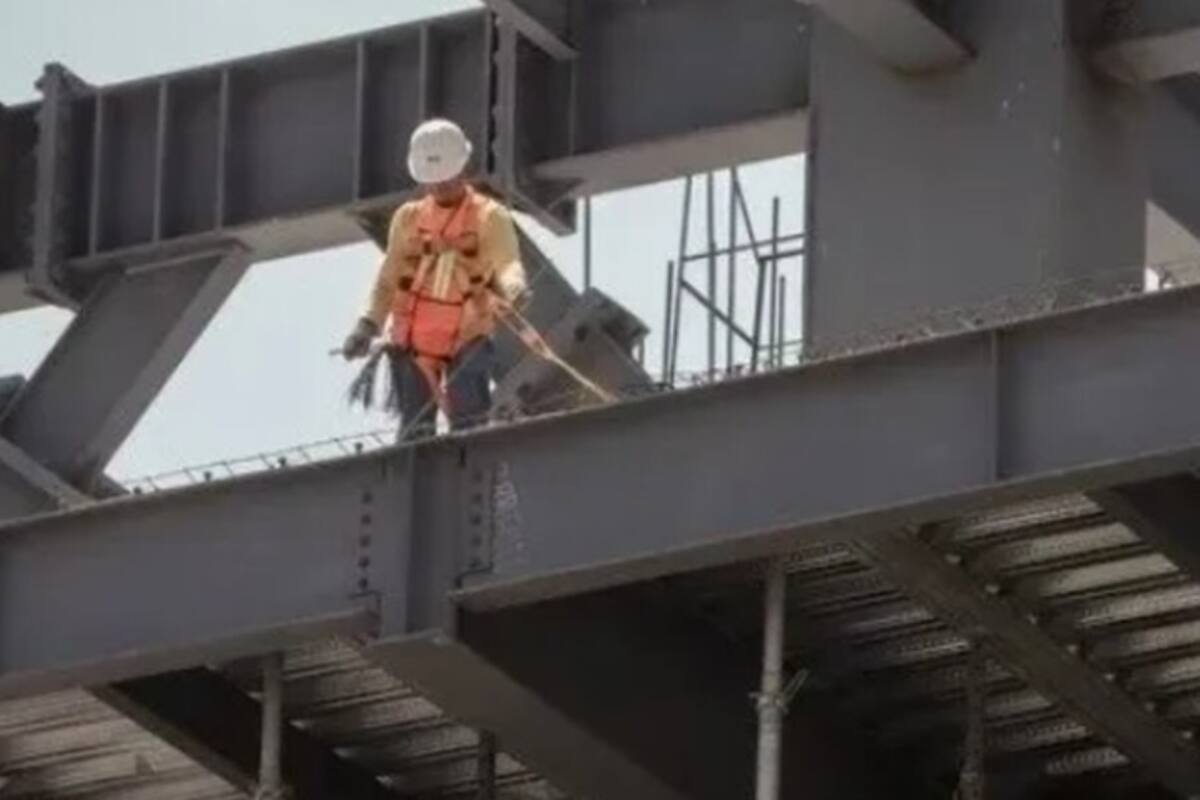 Prevén crezca industria de la construcción en Sonora al menos 6.6% en 2024
