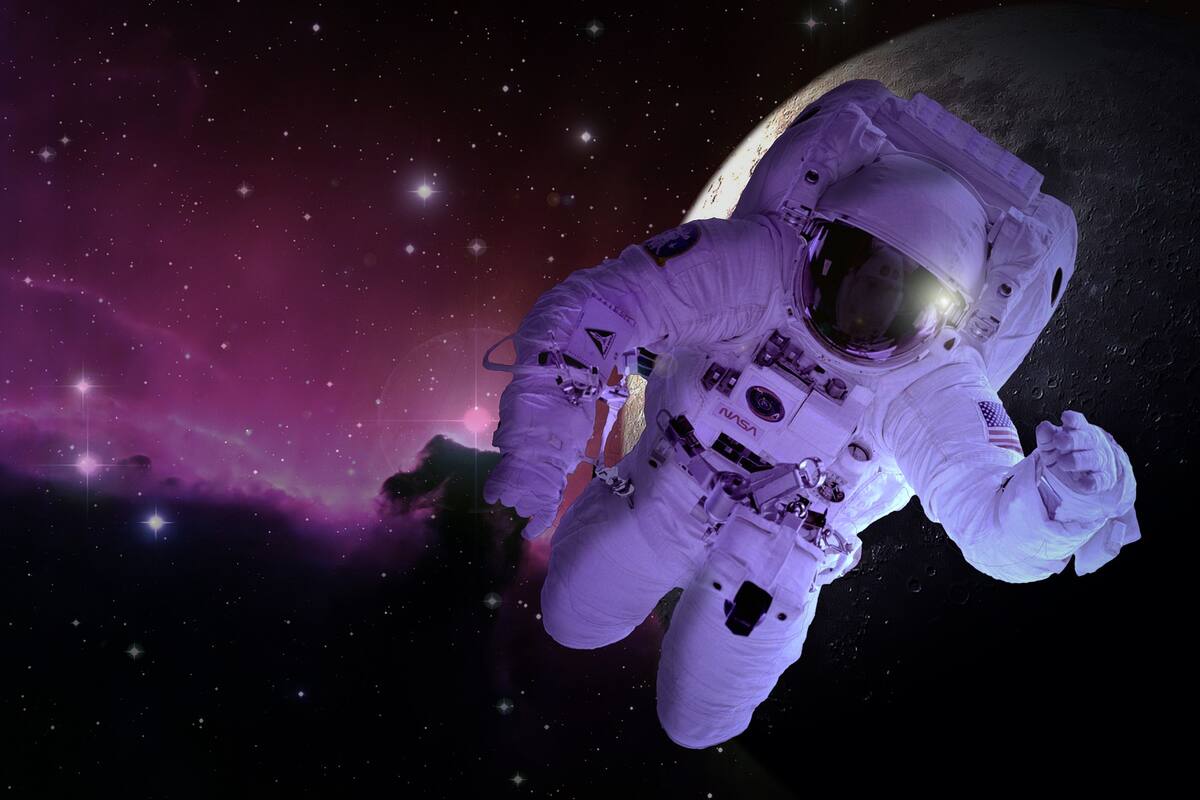 La ESA busca 24 nuevos astronautas, piden más mujeres y discapacitados