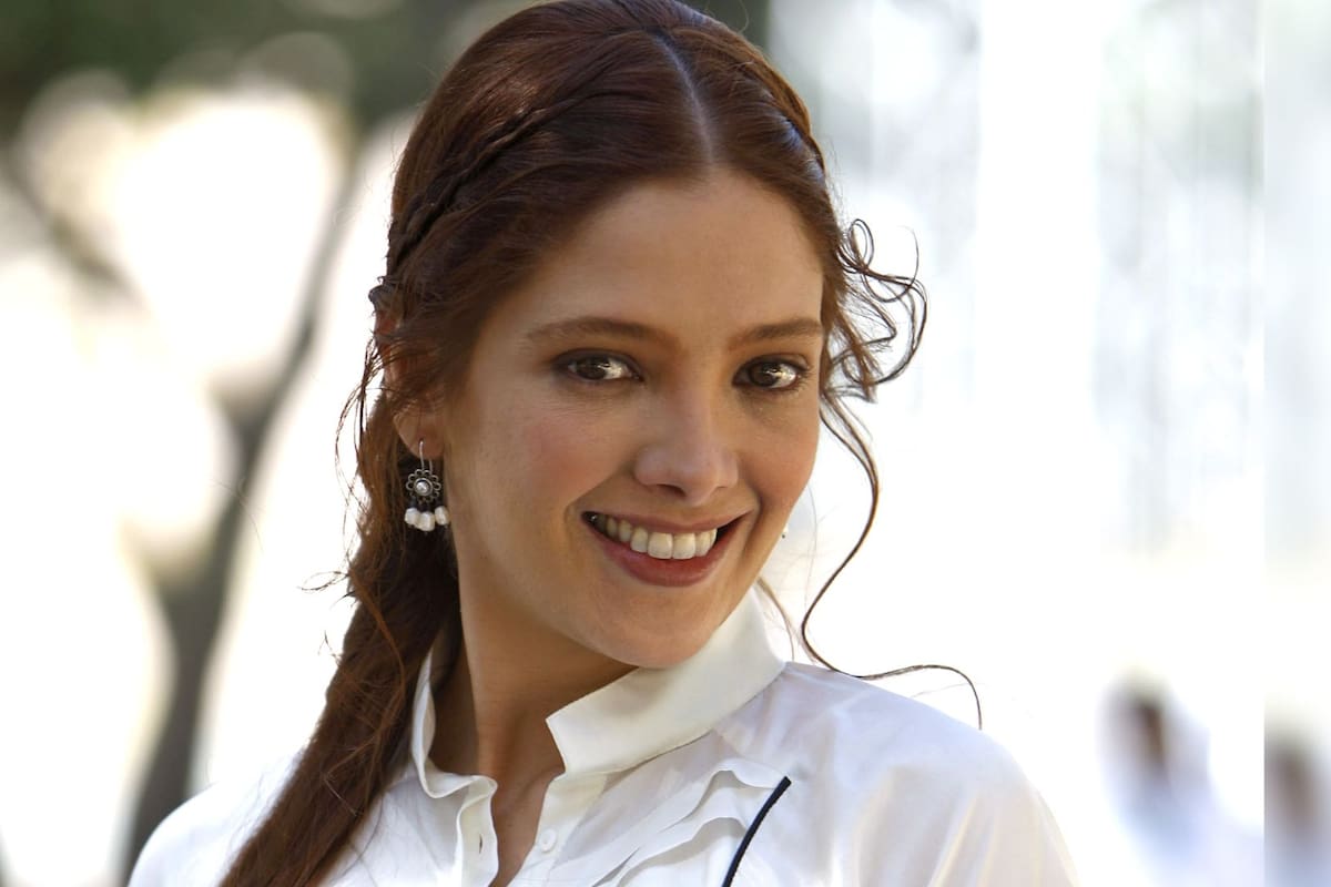 ¿Qué pasó con Adela Noriega? Actor habla sobre el paradero de la actriz