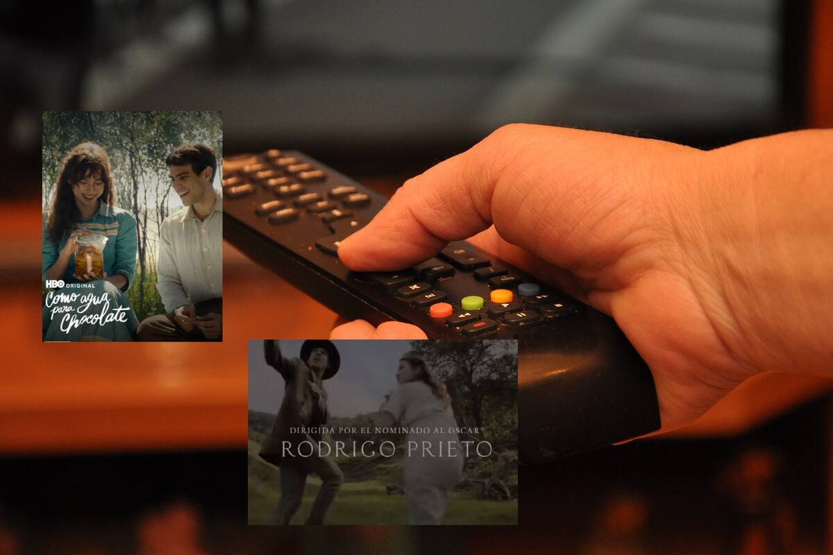 Tres adaptaciones de novelas literarias mexicanas a películas y series: ¿Dónde verlas?