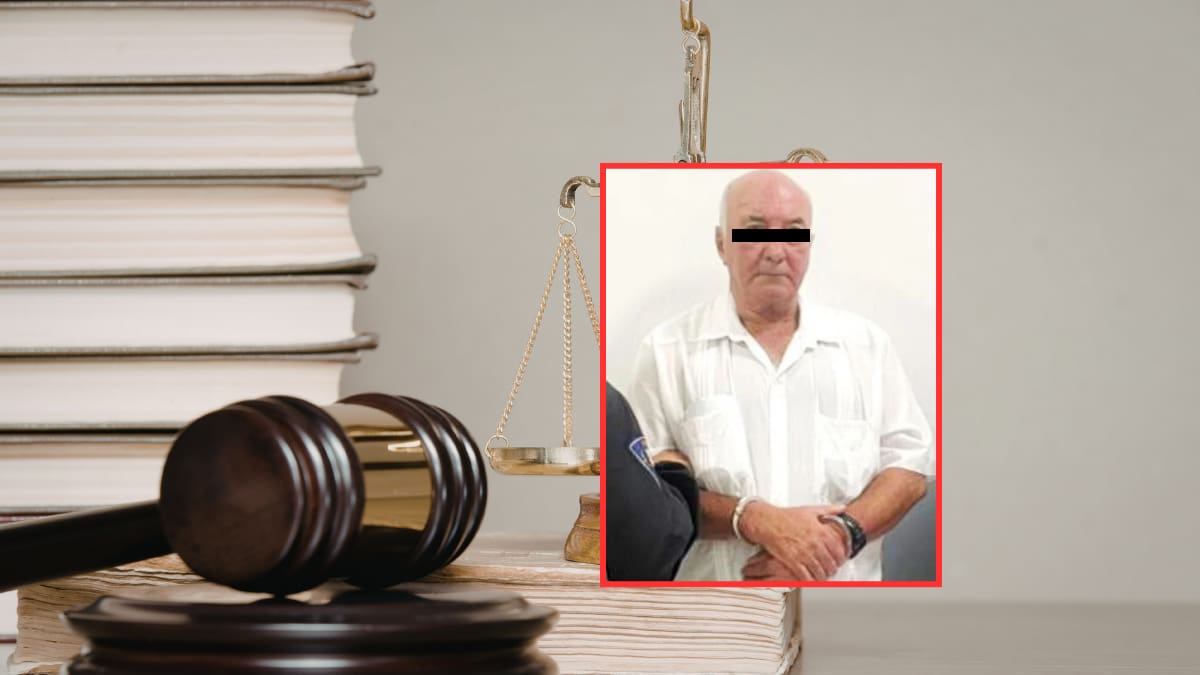 Aplazan audiencia contra sacerdote acusado de violación de un menor, miembro de Los Legionarios de Cristo; defensa de víctima tiene 38 pruebas en contra del acusado de 68 años