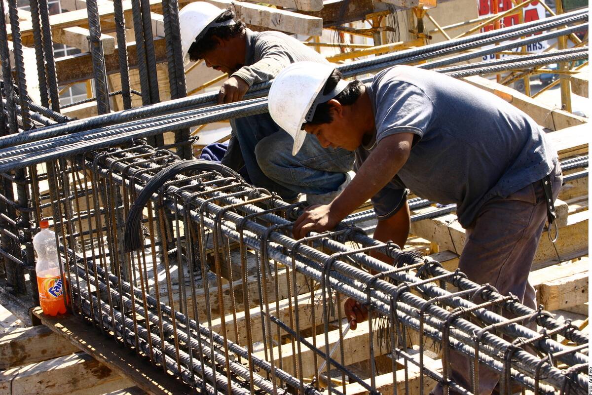 Buscan miembros de CMIC en Sonora estar listos para obras grandes