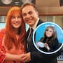 Cristian Castro revela que Verónica Castro no le habla tras su ruptura con Victoria Kühne y niega que la nueva canción de su ex sea para él