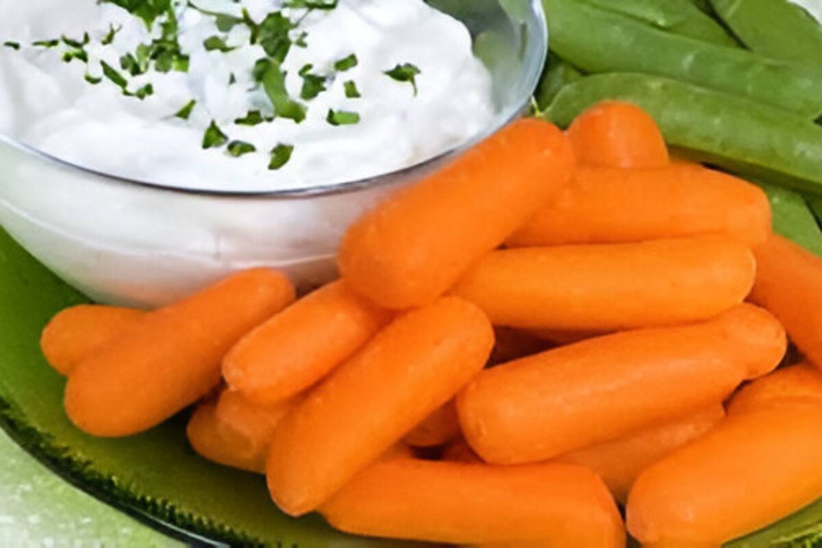 Descubre 5 alternativas crujientes y bajas en calorías a las papas fritas