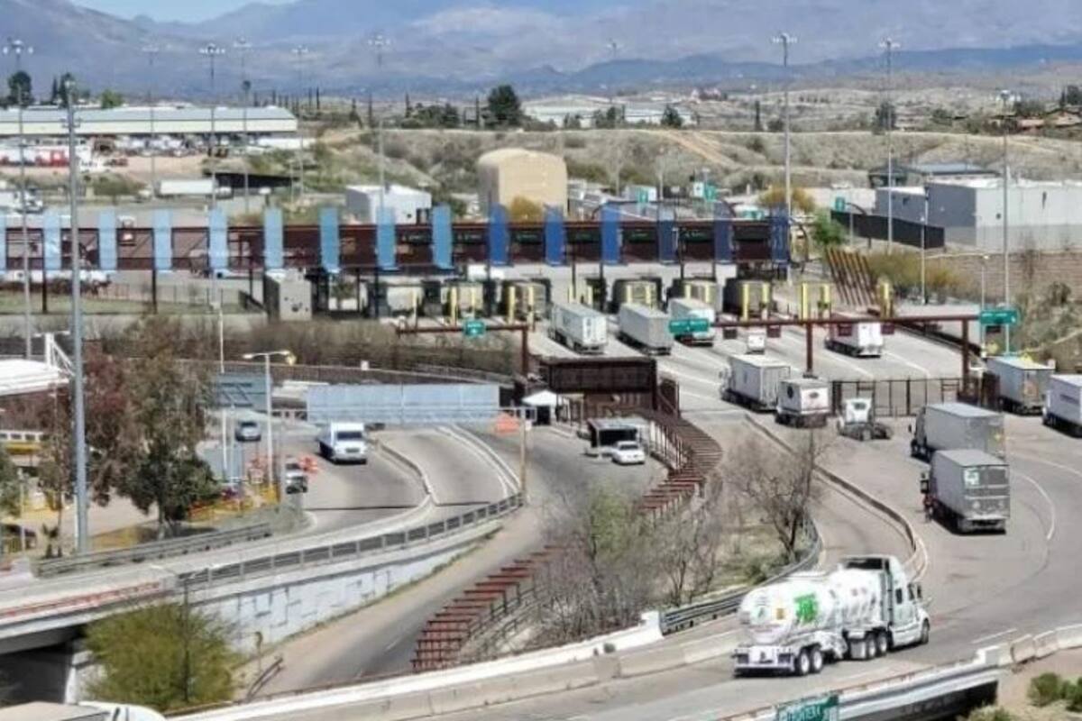Alcalde de Nogales, Arizona, advierte de "escapadas" a playas de Sonora antes de cierre por Covid