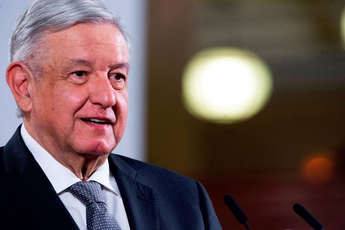 AMLO vuelve a desmentir que letalidad de México sea la mayor en América Latina