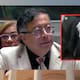 Gustavo Petro advierte a Trump sobre soberanía y campañas extranjeras en Colombia