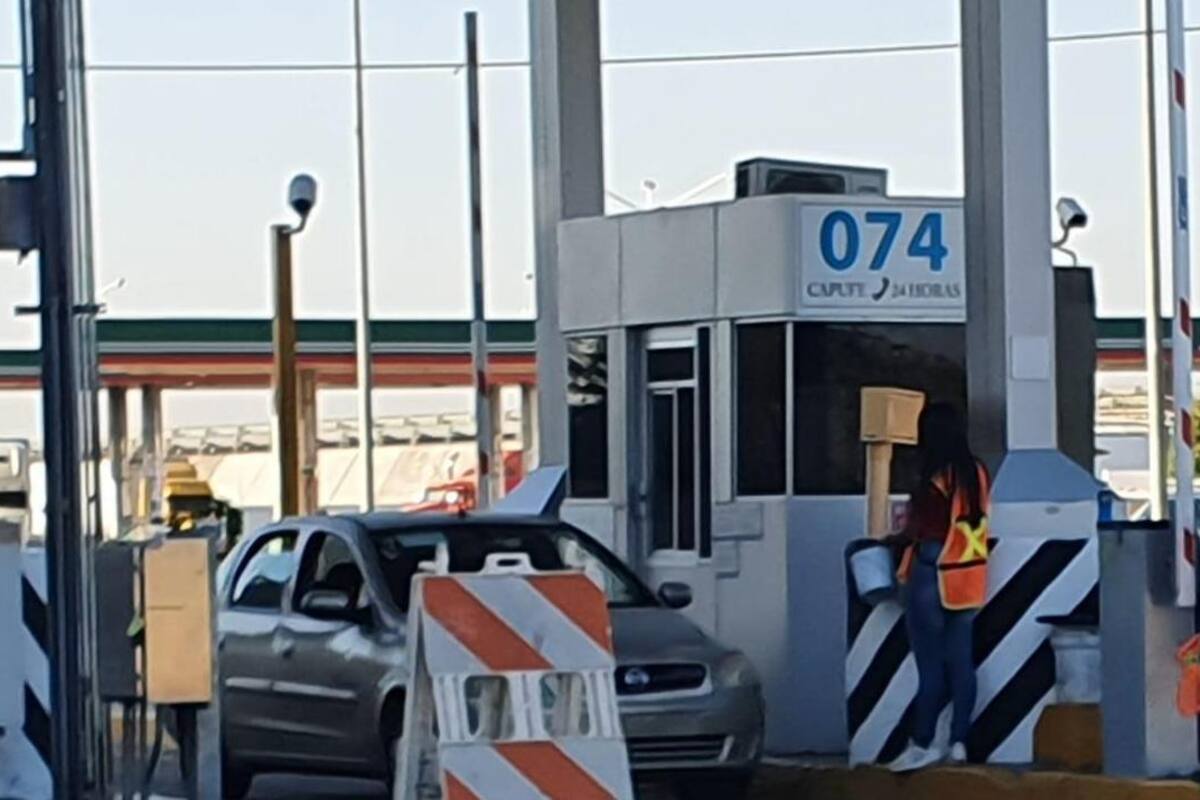 Operativo de la GN en contra de la toma de casetas es permanente y es similar al combate al huachicol