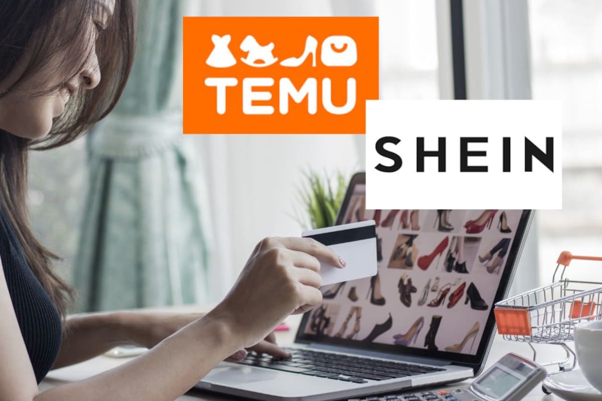 Comprar en Shein y Temu ya no es tan barato: el nuevo arancel del 19% elevó precios durante el primer semestre de 2025 y presionó la inflación en México