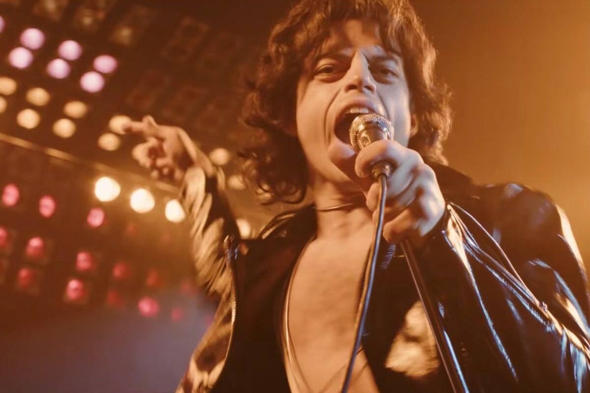 Brian May anuncia posible secuela para "Bohemian Rhapsody"