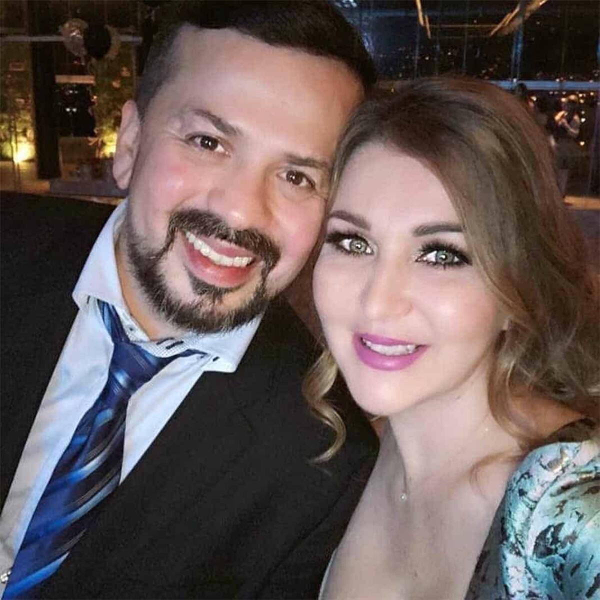 Alicia Villarreal y Cruz Ramírez