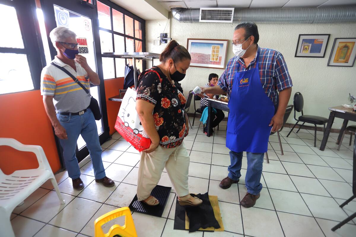 ¡No nos hundan más! Claman dueños de restaurantes en Sonora