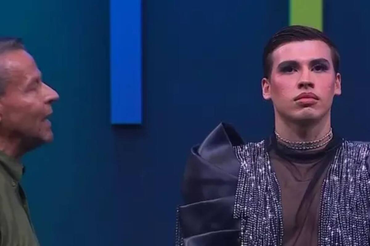 La Divaza arremete contra Telemundo por haber invitado a Alfredo Adame a ‘La Casa de los Famosos’