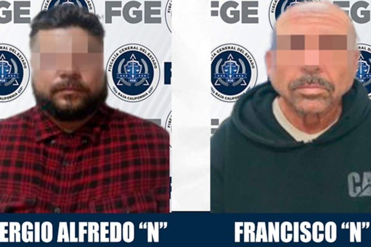 Vinculan a proceso a tres detenidos por posesión de metanfetamina