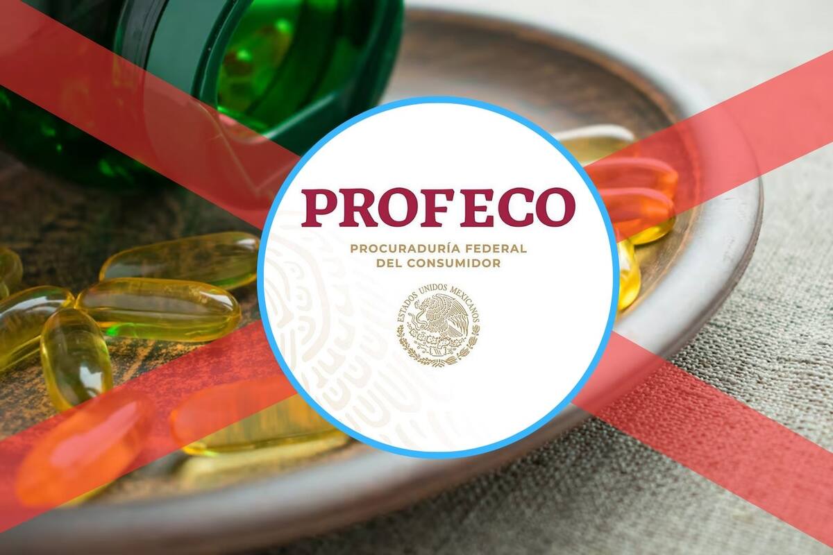 Profeco recomienda no utilizar estos productos de colágeno para la piel