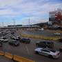 Buscan agilizar cruce hacia Baja California por garita de El Chaparral