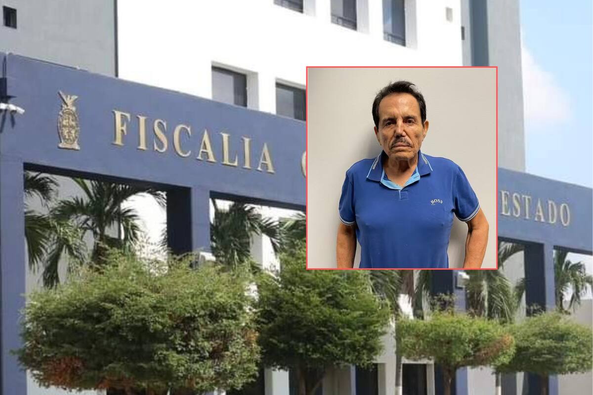 Fiscalía de Sinaloa: Policía señalado por “El Mayo” es miembro activo, pero estaba de vacaciones