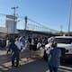 Familiares de internos bloquean carretera tras riña en Cereso de Ciudad Obregón que dejó un muerto y heridos