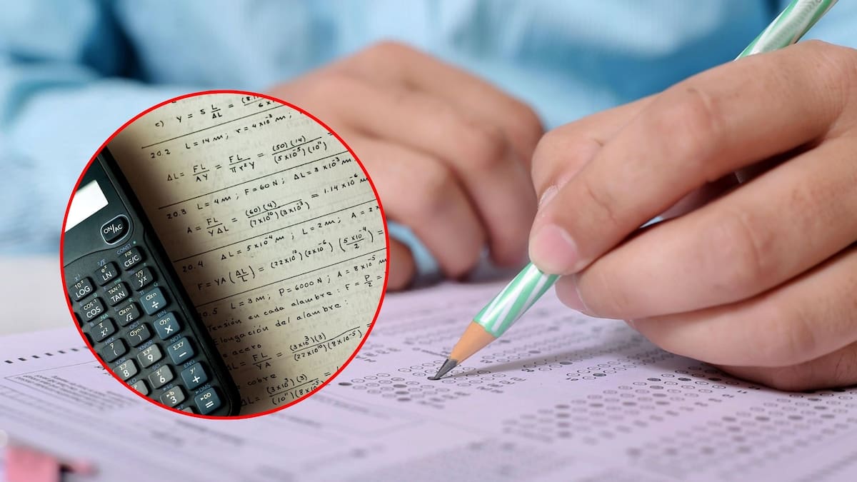 México aprobará la prueba PISA en 2025 / Especial