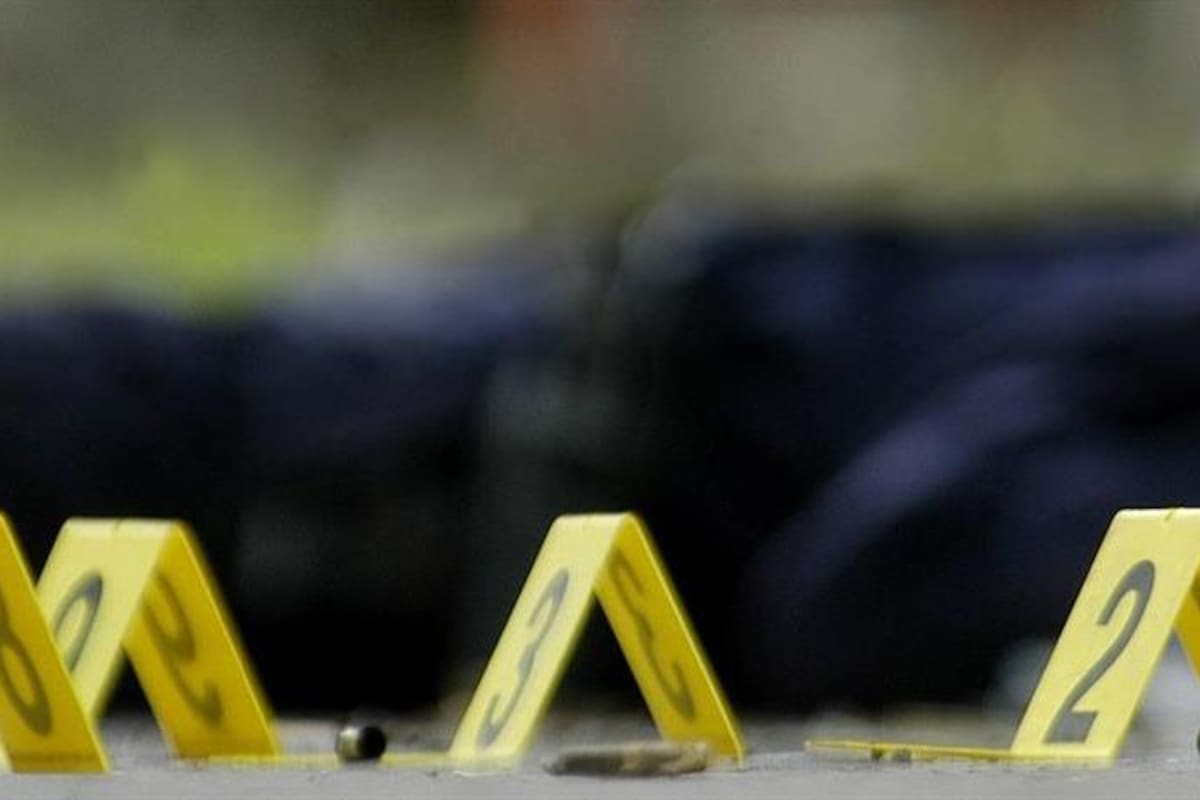 Empleado de cervecera dispara y deja varios muertos en EU