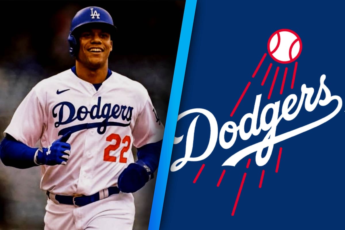 Dodgers va tras la firma de Juan Soto para la temporada 2025 de la MLB