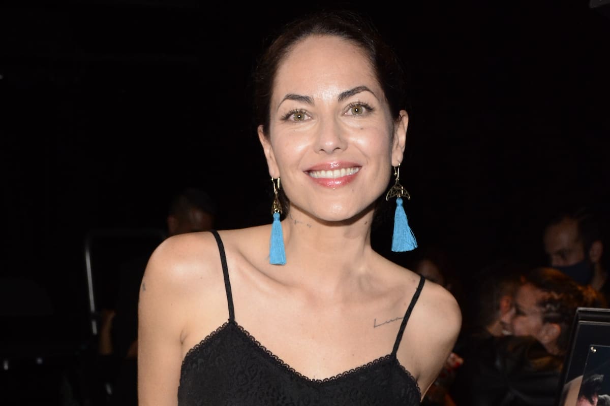 Bárbara Mori rompe el silencio sobre las duras acusaciones de Natália Subtil