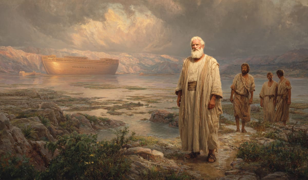 Imagen tomada de Midjourney