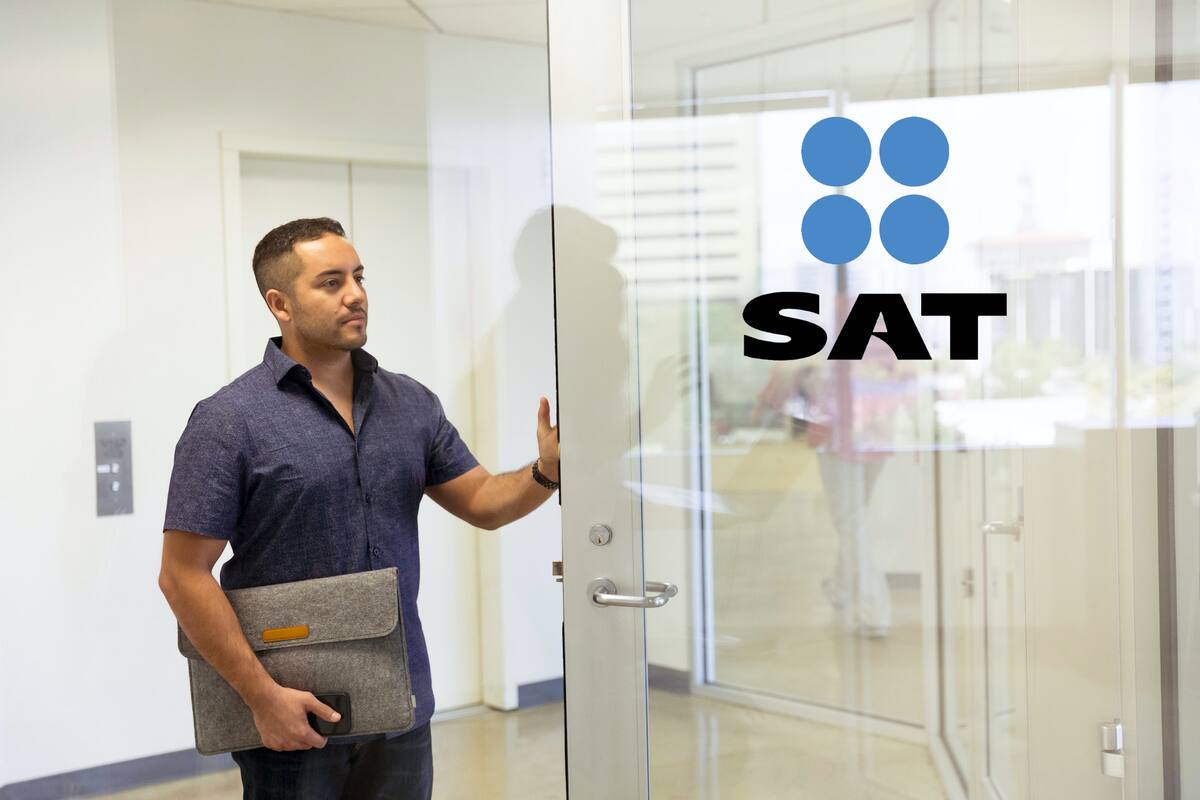 SAT recibió más de 10 millones de declaraciones de personas físicas durante abril