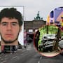 Joven de 21 años que arrolló a una multitud en Berlín durante una celebración del orgullo LGBTQ+ fue abatido por la policía cuando los enfrentó con un cuchillo en un huerto urbano