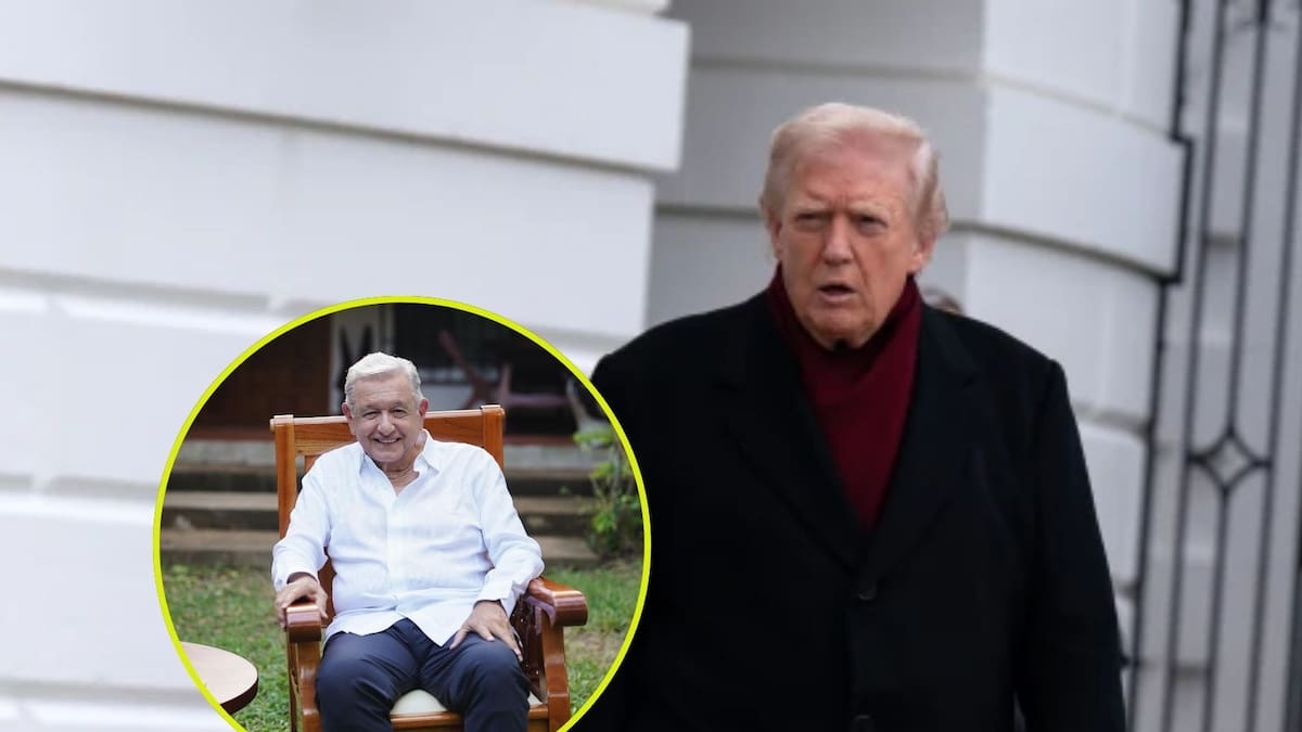 Gobierno de Trump le ‘copia’ a AMLO y estrena su propia versión del “Quién es quién en las mentiras” para exhibir a medios “engañosos”