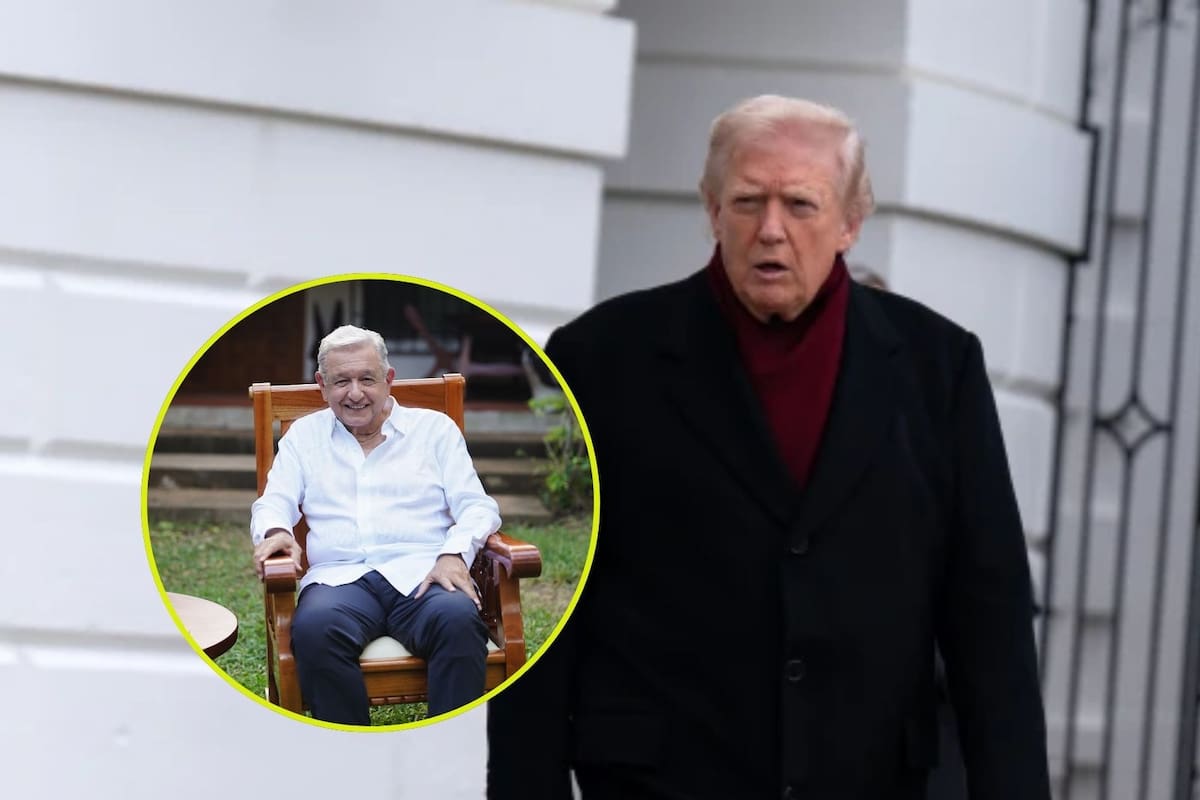 Gobierno de Trump le ‘copia’ a AMLO y estrena su propia versión del “Quién es quién en las mentiras” para exhibir a medios “engañosos”