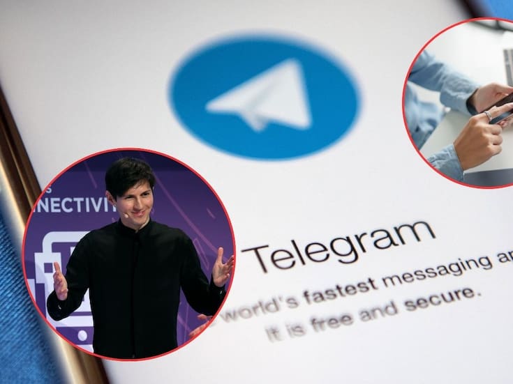Telegram enfrenta restricciones en Rusia y el gobierno asegura que “está muriendo”, en medio de bloqueos, uso de VPN y el impulso de plataformas nacionales como MAX