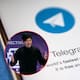 Telegram enfrenta restricciones en Rusia y el gobierno asegura que “está muriendo”, en medio de bloqueos, uso de VPN y el impulso de plataformas nacionales como MAX