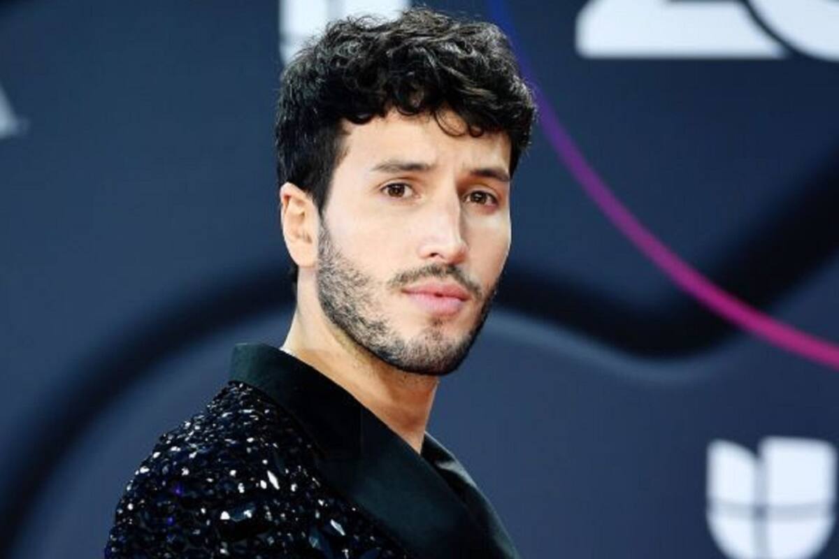 Sebastián Yatra habla de su gran amistad con Luis Miguel