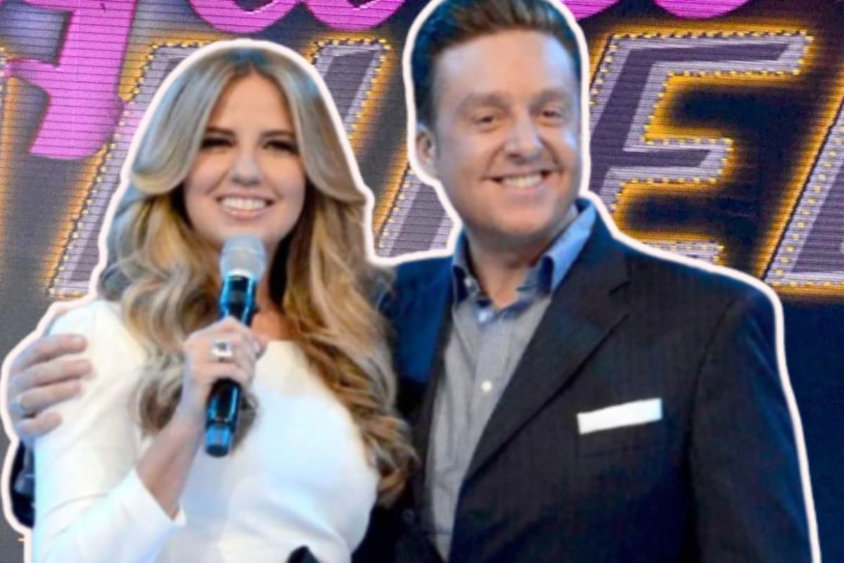 Raquel Bigorra recuerda a Daniel Bisogno a un año de su muerte