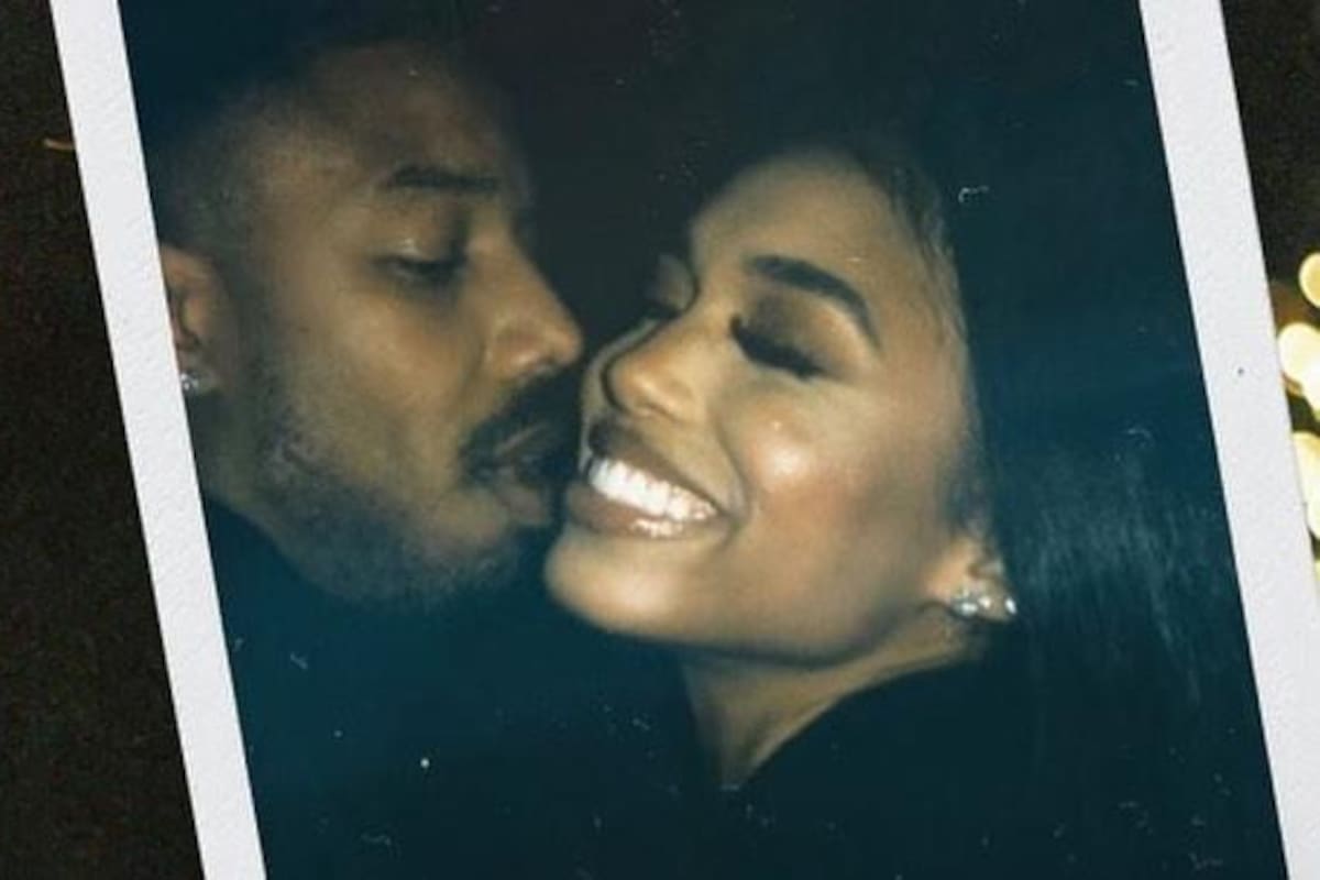 ¡Michael B. Jordan ya tiene novia!