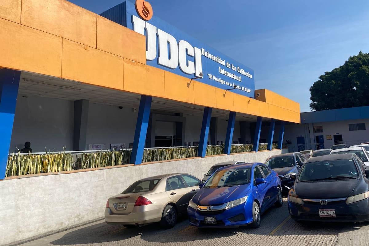 Planea UDCI adoptar modalidad mixta el próximo año