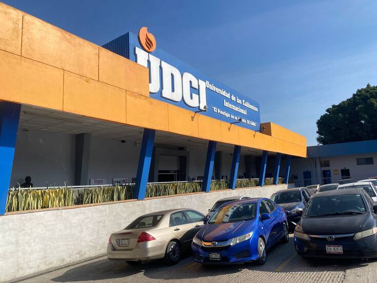 Planea UDCI adoptar modalidad mixta el próximo año