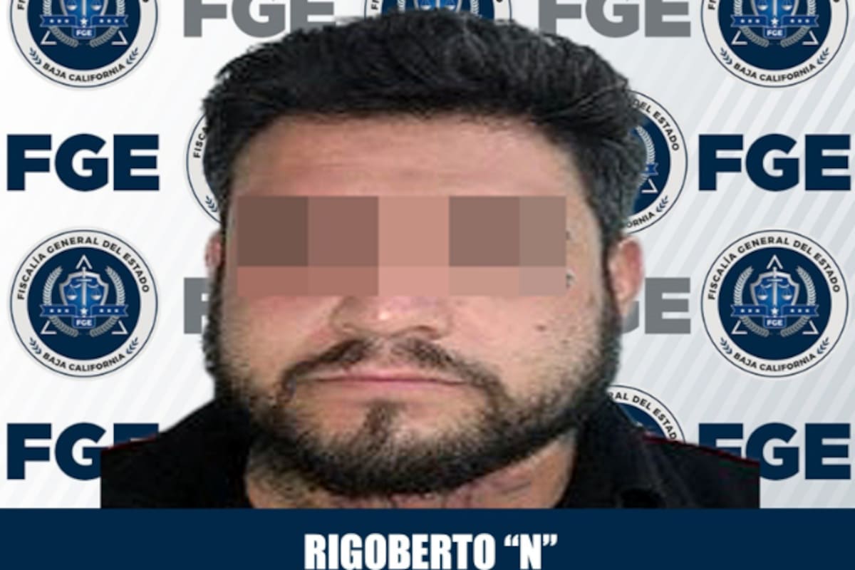 Va a proceso por presunto abuso sexual y violencia familiar contra una mujer en Mexicali