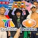 ¿La pelea Naoya Inoue vs. Alan David Picasso la pasarán por TV Azteca o Televisa?