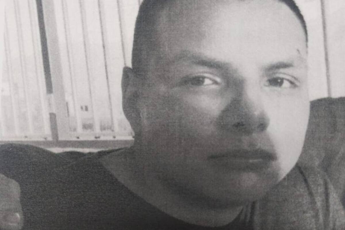Se busca a Josué Isaí Vargas Hernández de 21 años