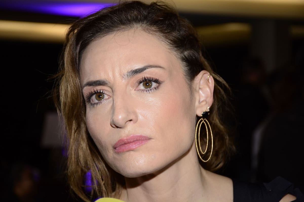 Marimar Vega habló de su entusiasmo por la nueva entrega de la serie "Dra. Lucía" de TV Azteca.