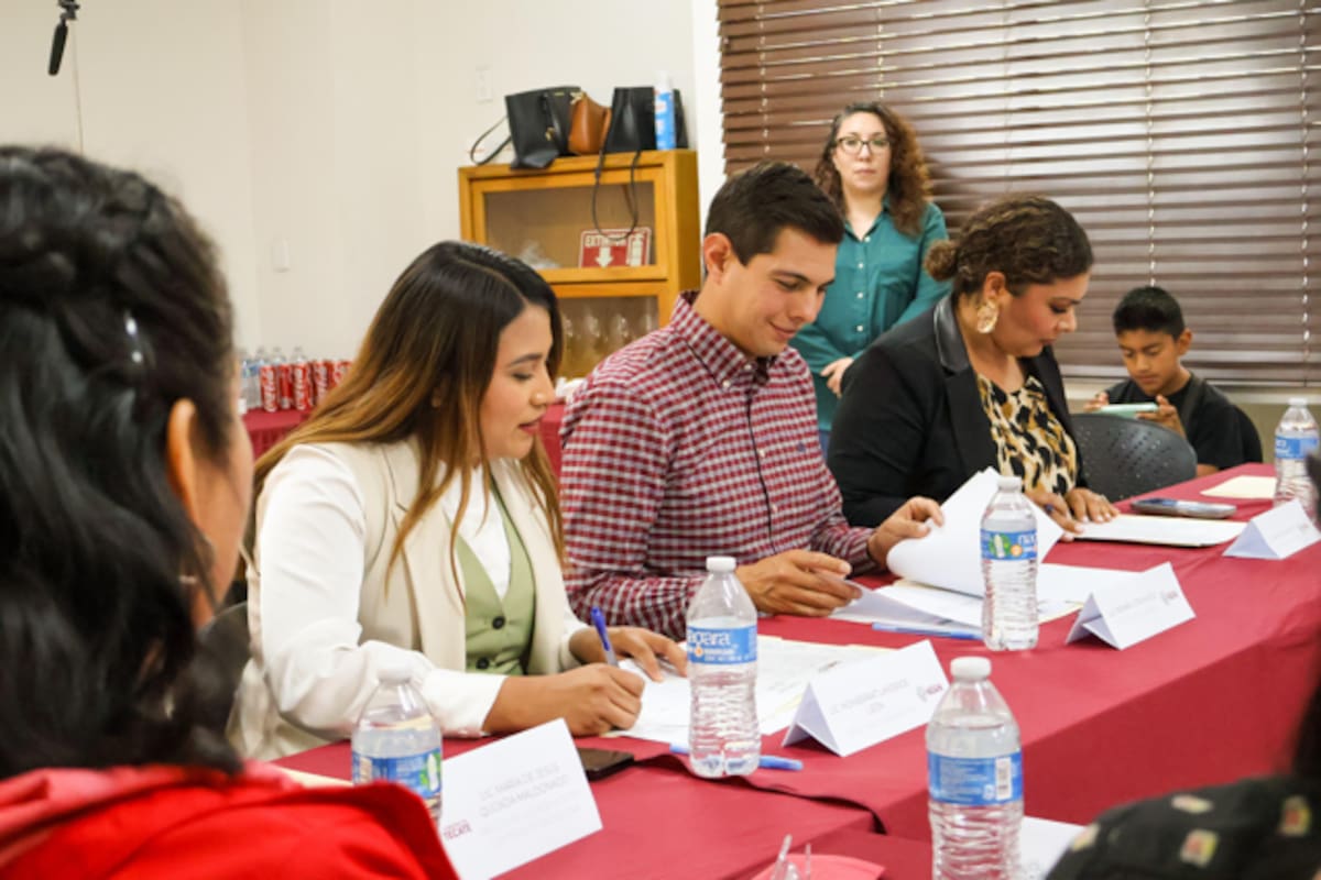 Invierten 33 mdp en obras de Tecate