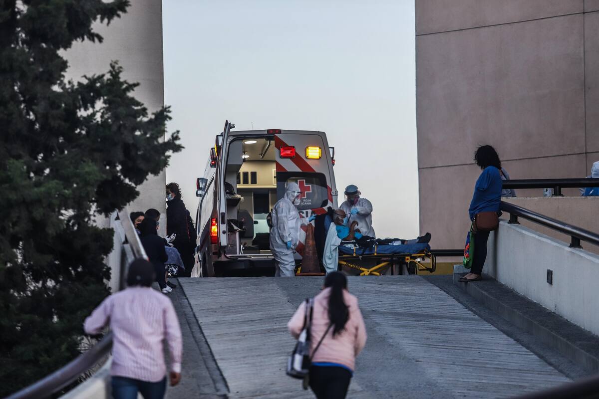 Luchan por su vida 139 pacientes intubados en la Entidad: Pérez Rico