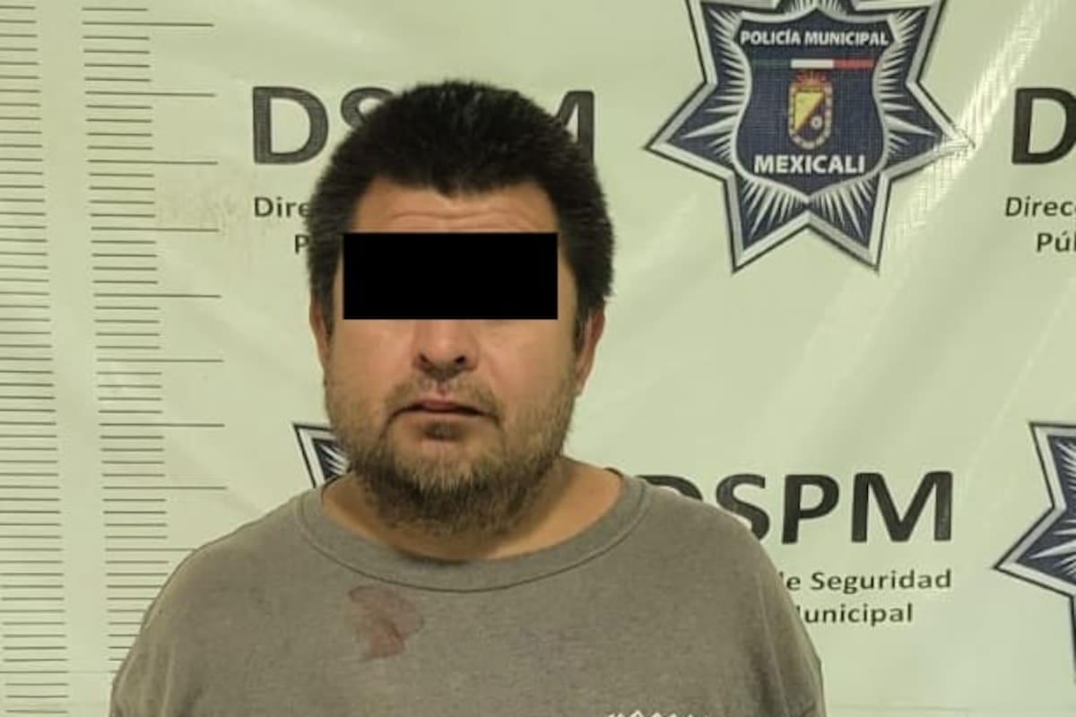 Intenta matar a vecino tras riña por música a alto volumen