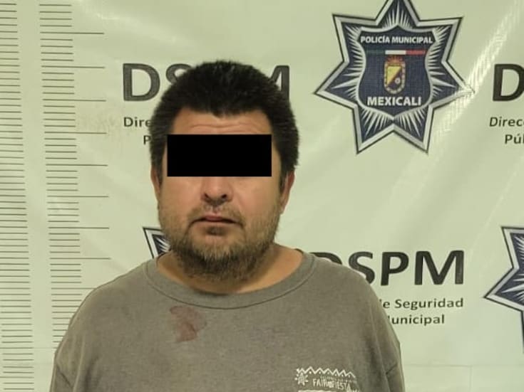 Intenta matar a vecino tras riña por música a alto volumen