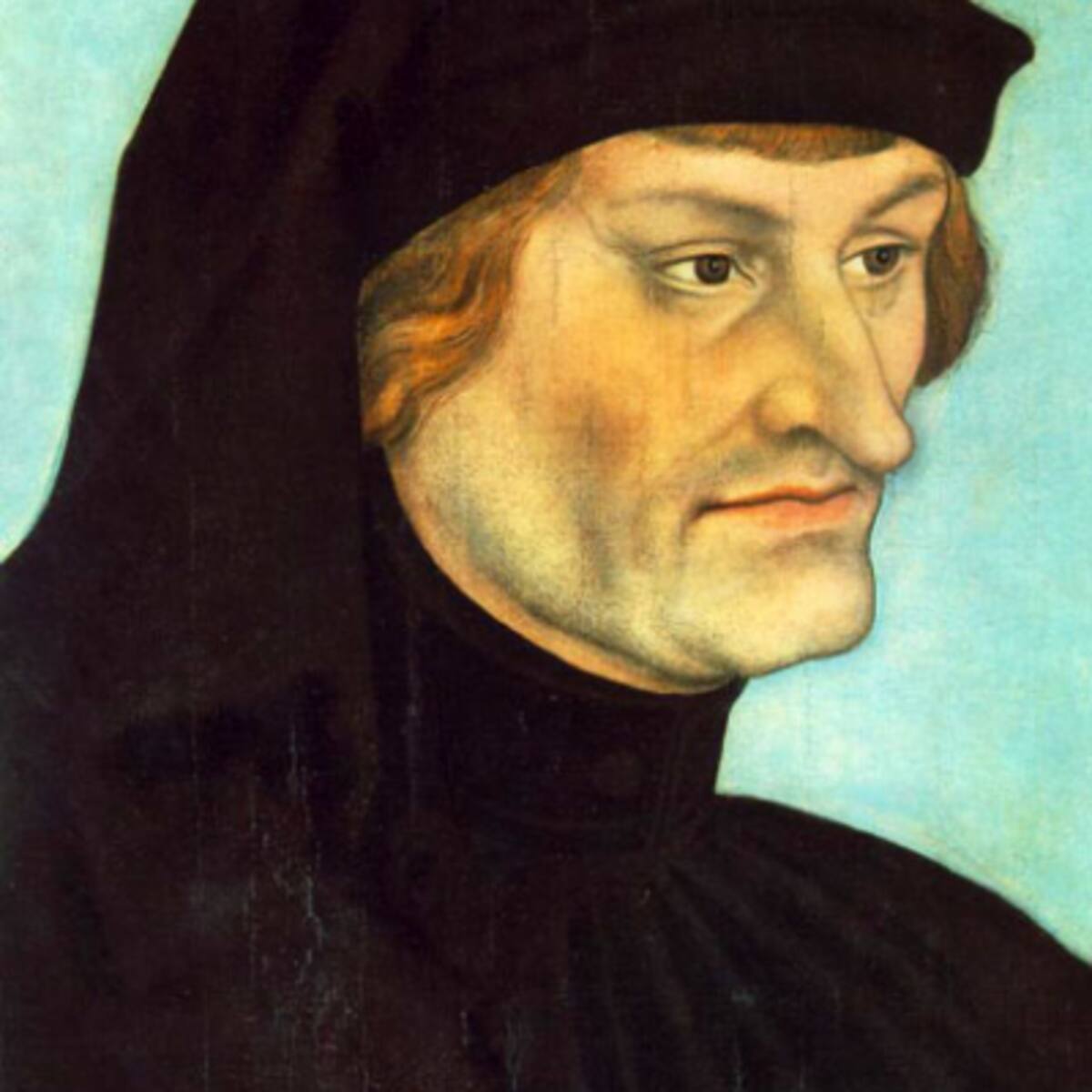 Lucas Cranach
Alemania, 1472–1553