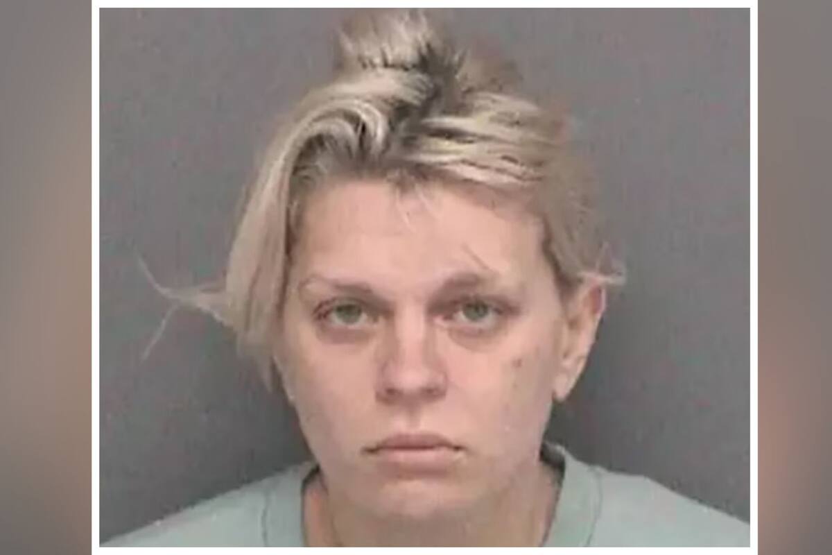 Maestra de EU acusada de obligar a estudiantes a participar en una orgía con ella mientras usaban máscaras de la película Scream podría recibir cadena perpetua