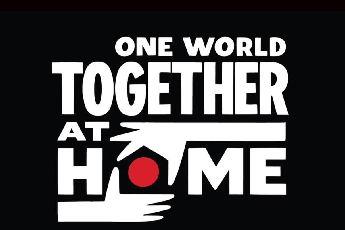 Dónde ver One World Together At Home, el concierto que reunirá a 115 artistas