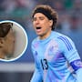 Memo Ochoa “gana premio” por besar la portería en el Mundial 2026
